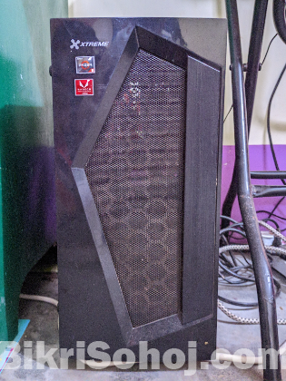 Gaming PC sell